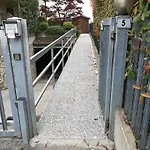 Pellico Lägenhet Brusaporto