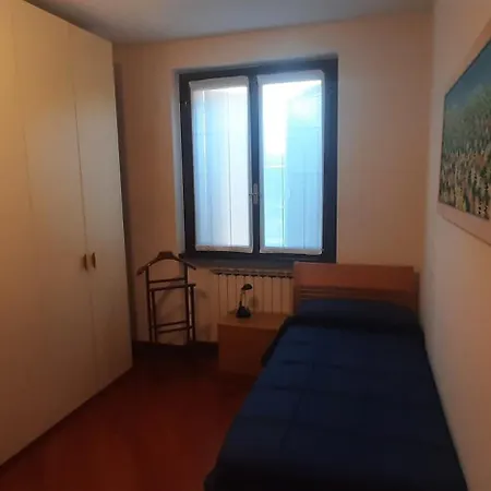 Appartement Pellico Brusaporto