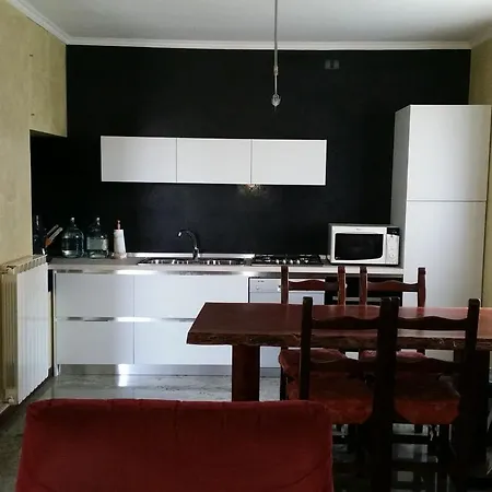 Apartament Pellico Brusaporto