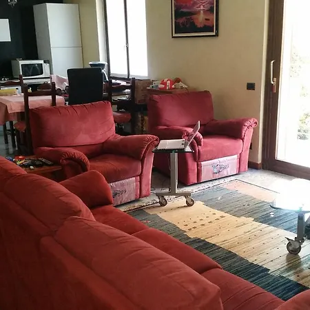 Appartement Pellico