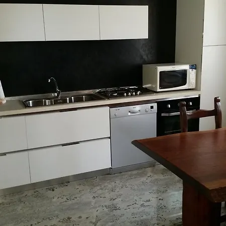 Apartament Pellico Brusaporto