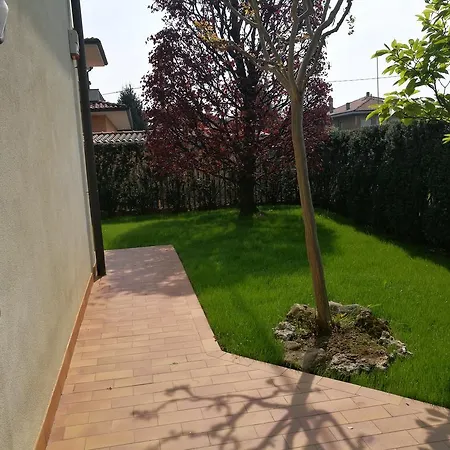 Pellico Lägenhet Brusaporto