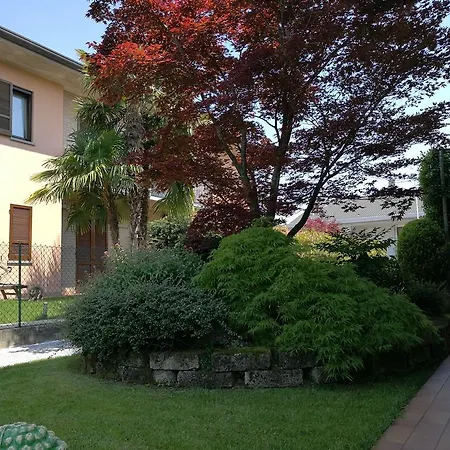 Appartement Pellico *