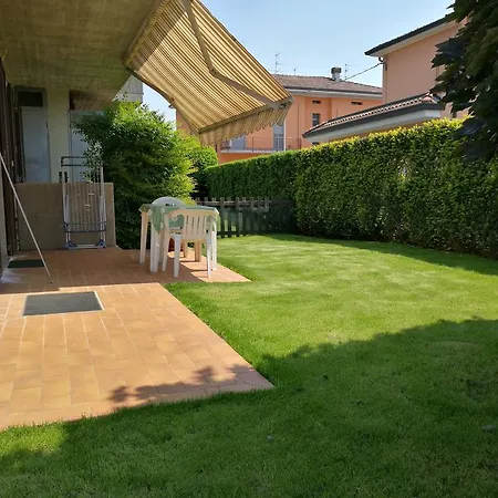 Appartement Pellico Brusaporto