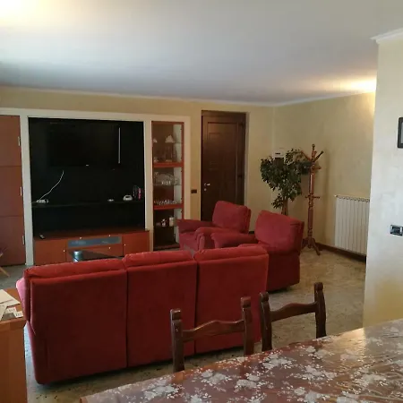 Pellico Appartement