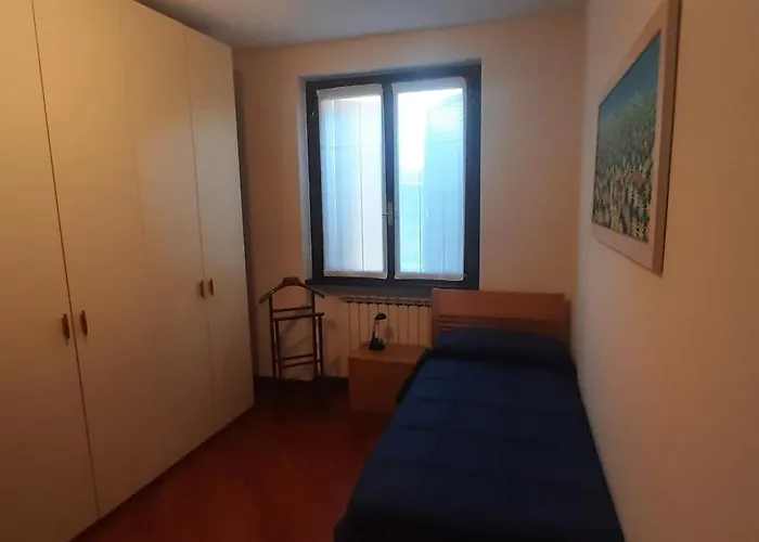شقة Pellico Brusaporto