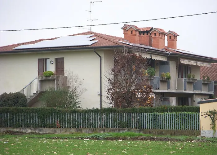 Pellico Brusaporto