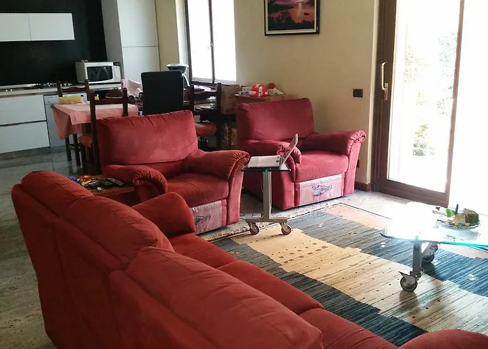 شقة Pellico