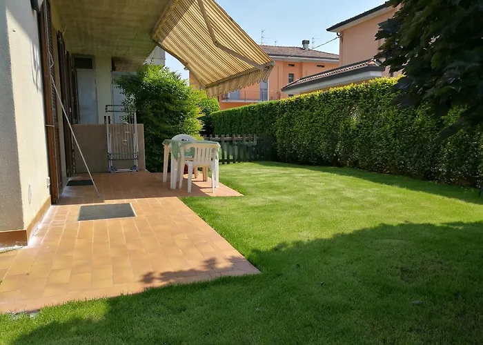 شقة Pellico Brusaporto