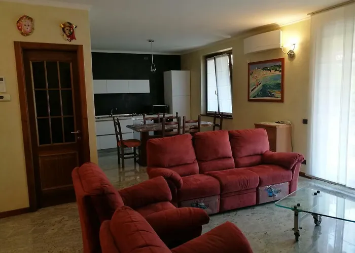 Pellico شقة Brusaporto