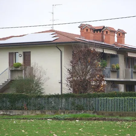 Pellico Brusaporto