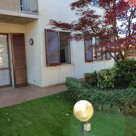 Apartment Pellico Brusaporto